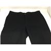 Image 1 : Black Dress Pants (36 x 30)