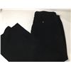Image 3 : Black Dress Pants (36 x 30)