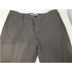 Taupe Dress Pants (36 x 30)