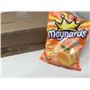 Image 1 : Case of Maynards Fuzzy Peach (12 x 185g)