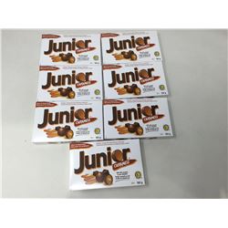 Junior Caramels (7 x 102g)