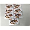 Image 1 : Junior Caramels (7 x 102g)