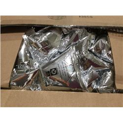 Large Case of Circle K Dark Roast Blend Ground Coffee (2.5oz packs)