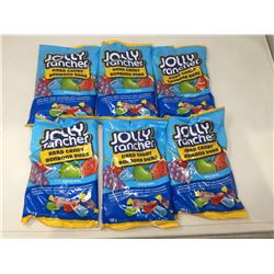 Jolly Rancher Hard Candy (6 x 198g)