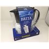 Image 2 : Brita Water Jug-Black