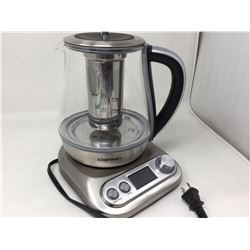 Chefman Electric Tea Kettle