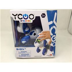 Ycoo N' Friends Robotic Dog