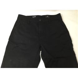Adriano GoldschmiedBlack Pants (23R)