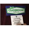 Image 2 : Classroom Uniforms (small) Burgandy