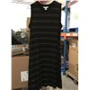 Image 3 : Daily Ritual Tank Dress (small)