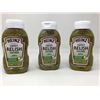 Image 1 : Heinz Sweet Relish (3 x 375ml)