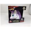 Image 1 : Light-Up Emoji Unicorn