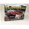 Image 1 : 90 Mustang LX 5.0 Drag Racer Model