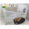Image 2 : Nutrichef Electric Crepe Maker