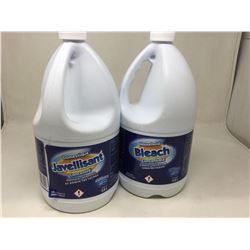 Household Bleach (2 x 3.6L)