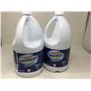 Image 1 : Household Bleach (2 x 3.6L)
