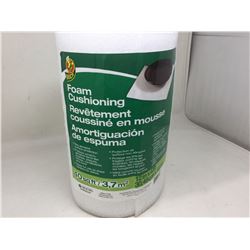 Foam Cushioning (10sq ft)