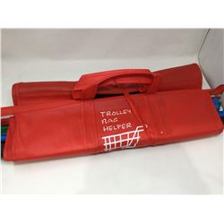 Trolley Bag Helper