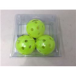 Gamma Pickleball Indoor Balls