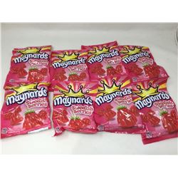 Maynards Swedish Berries (8 x 185g)