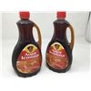 Image 1 : Original Aunt Jemima (2 x 750ml)