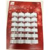 Image 2 : Home Accents LED Tealights (2 x 24)