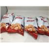 Image 1 : Circle K Favourites Ketchup Potato Chips (4 x 180g)