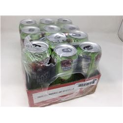 Beaver Buzz Energy (11 x 16 fl oz)