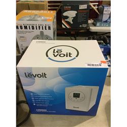 LevoitHybrid Ultrasonic Humidifier