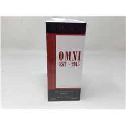OMNI Eau De Parfum 100ml