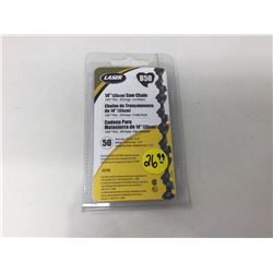 Laser 14in Saw Chain