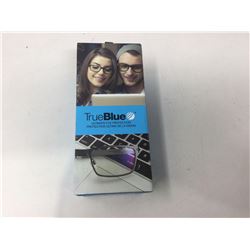 TrueBlueEye Protection Glasses