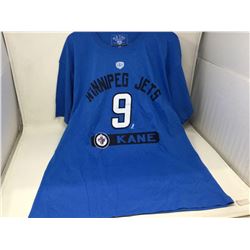 Winnipeg Jets T-Shirt (L)