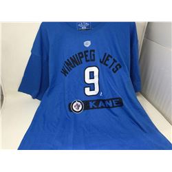 Winnipeg Jets T-Shirt (XL)