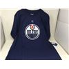 Image 1 : Oilers T-Shirt (L)