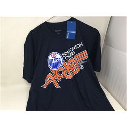Edmonton Oilers T-Shirt (L)