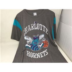 Charlotte Hornets T-Shirt (L)