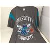 Image 1 : Charlotte Hornets T-Shirt (L)