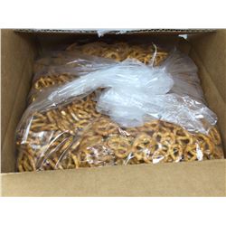 Case of Pretzels