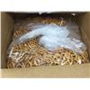 Image 1 : Case of Pretzels