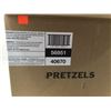 Image 2 : Case of Pretzels