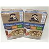 Image 1 : Quaker Instant Oatmeal Variety Packs