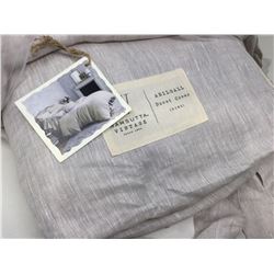 WamsuttaKing Duvet Cover