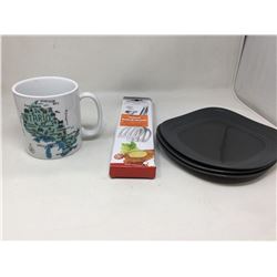 Lot of Miscellaneous Household Items