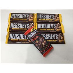 Hershey's Assorted Chocolate Bars
