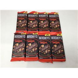 Hershey's with Skorand Almonds (8 x 90g)