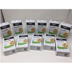 Oceans SnacKit Light Tuna with Onion & Celery (11 x 95g)