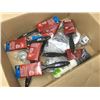 Image 1 : Lot of Assorted Paint Supplies
