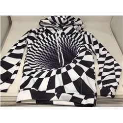 Graphic Hoodie (XS)
