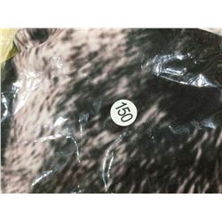 Kids Graphic Hoodie (150)